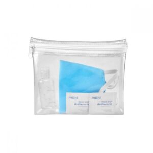 SET SANITIZANTE CÓRCEGA