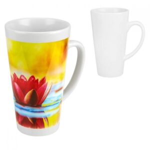 TAZA PARA SUBLIMAR RANIJI
