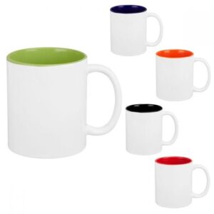 TAZA PARA SUBLIMAR PANAJI