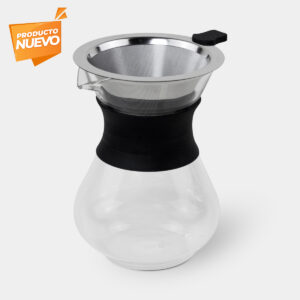 CAFETERA DE GOTEO MISTE