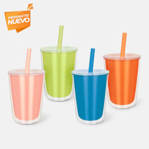 VASO ELISSA