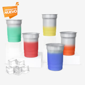 VASO RENK